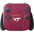 Virginia Tech University VT Nintendo Switch 2 (2025) with Joy-Con Skin